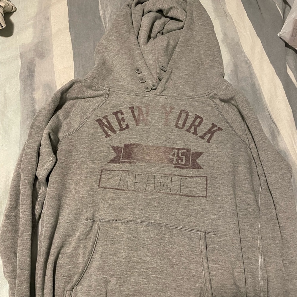 American Eagle hoodie XS